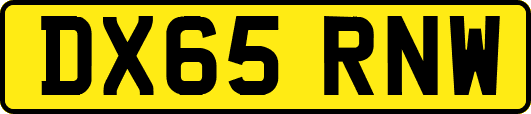 DX65RNW