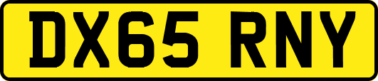 DX65RNY