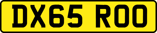 DX65ROO