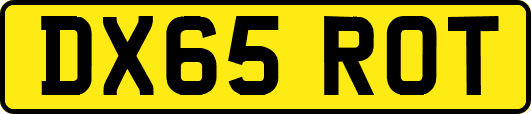 DX65ROT