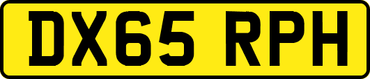 DX65RPH