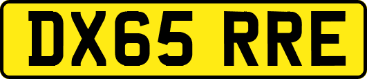 DX65RRE