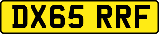 DX65RRF