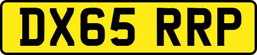 DX65RRP