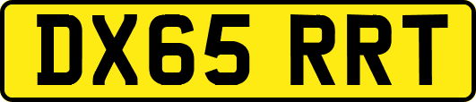 DX65RRT
