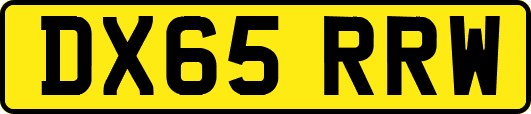 DX65RRW