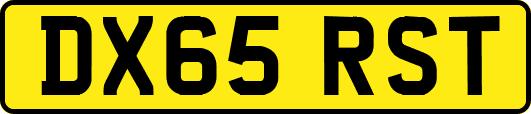 DX65RST