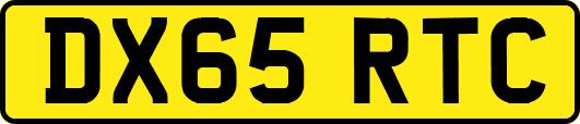 DX65RTC