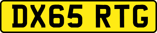 DX65RTG