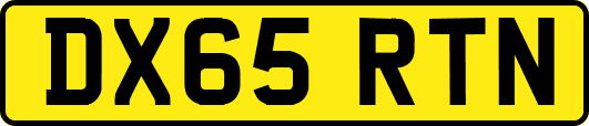 DX65RTN