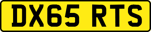 DX65RTS
