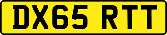 DX65RTT