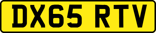DX65RTV