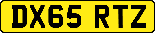 DX65RTZ