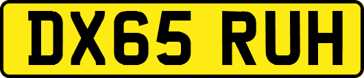 DX65RUH