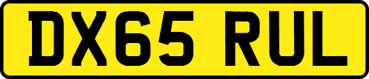 DX65RUL
