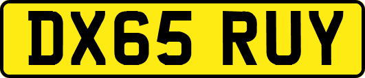 DX65RUY