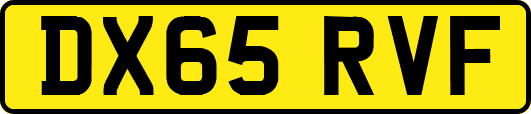DX65RVF