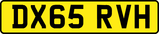 DX65RVH