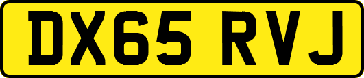 DX65RVJ