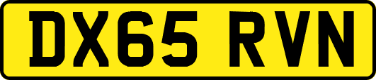 DX65RVN