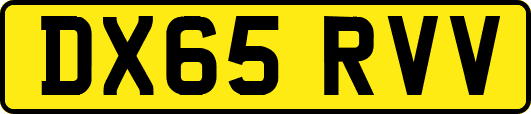 DX65RVV