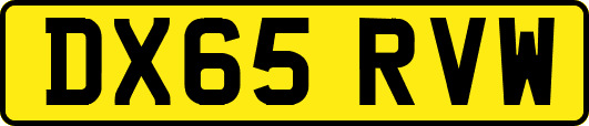 DX65RVW