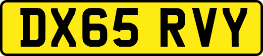 DX65RVY