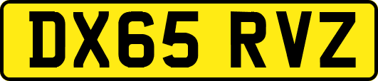 DX65RVZ