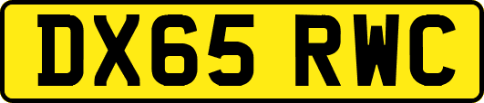 DX65RWC