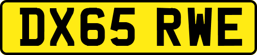 DX65RWE