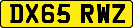 DX65RWZ