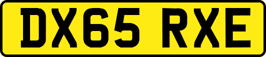 DX65RXE