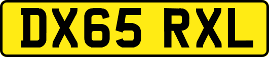 DX65RXL