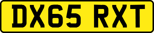 DX65RXT