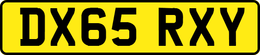 DX65RXY