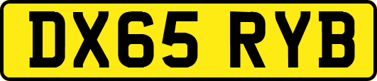 DX65RYB