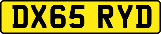 DX65RYD
