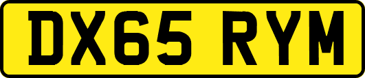 DX65RYM
