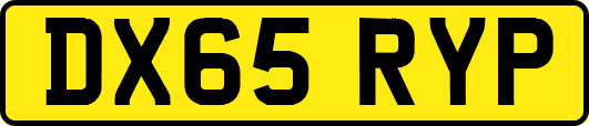 DX65RYP
