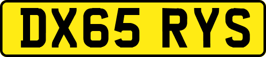 DX65RYS