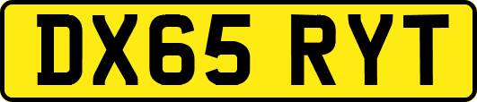 DX65RYT