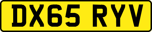 DX65RYV