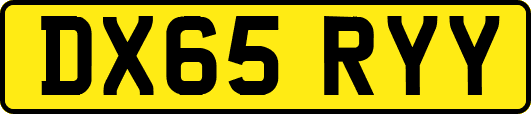 DX65RYY