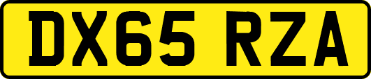 DX65RZA