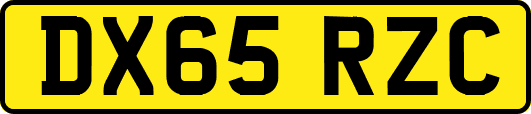 DX65RZC