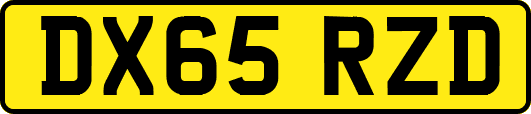 DX65RZD