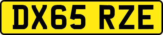 DX65RZE