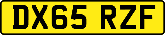 DX65RZF