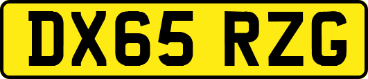 DX65RZG